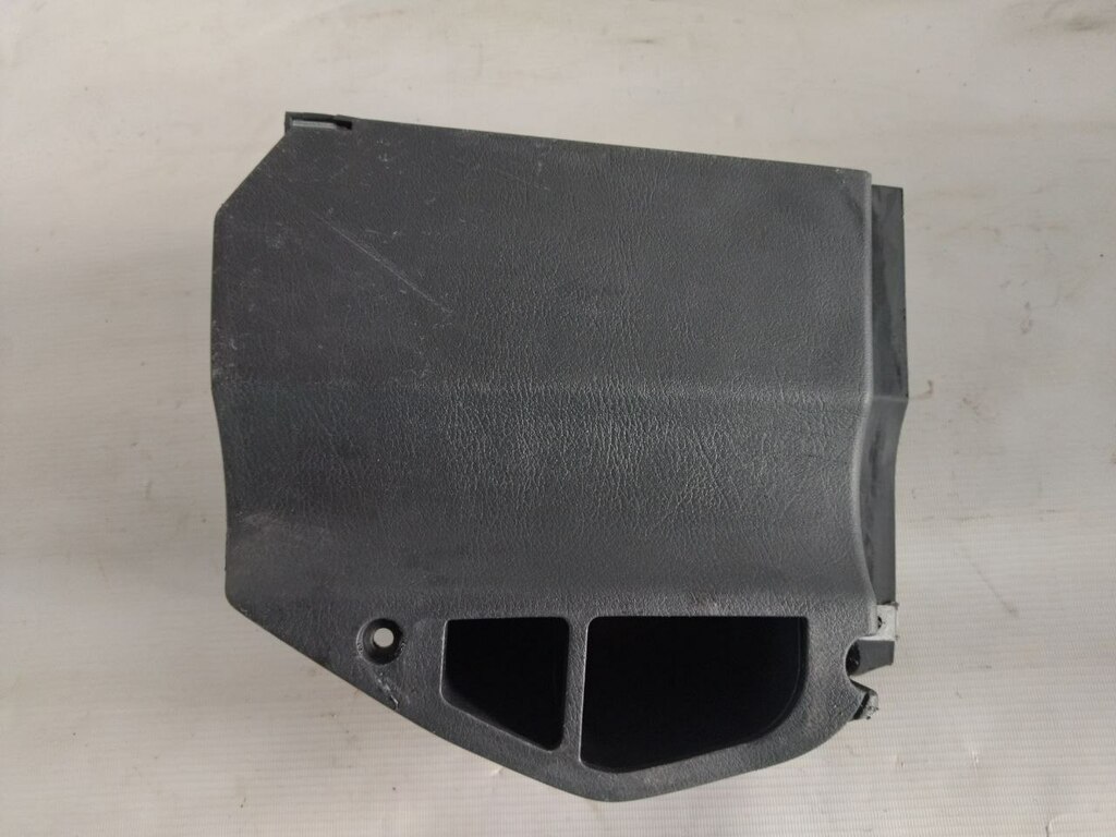 накладка панели приборов правая б/у